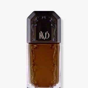 KVD Kat Von D Good Apple Full-Coverage Serum Foundation 096 Deep